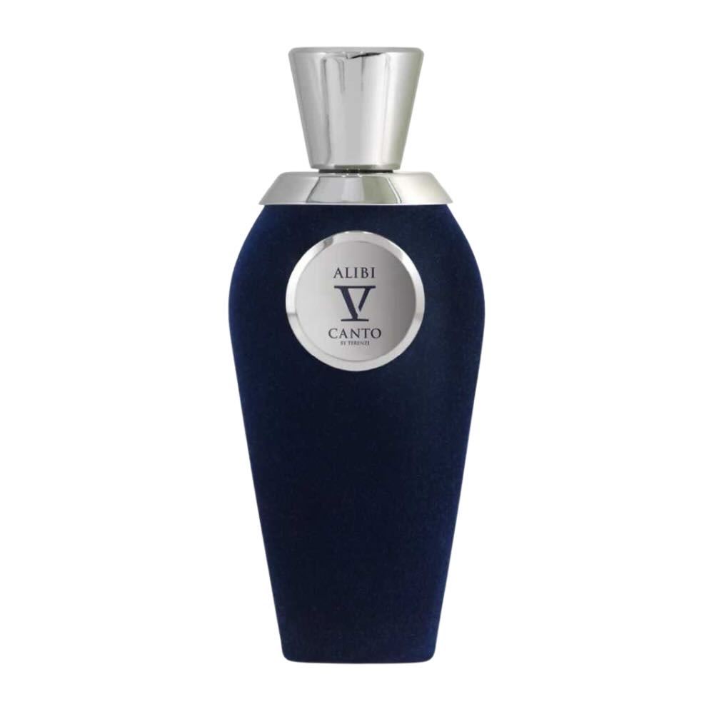 Nước Hoa Unisex V Canto Alibi Extrait de Parfum 100ml Chính Hãng | Niche - Hình ảnh chính